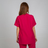 BLUSA MUJER ELENA GARYS | Blusas | Uniformes Dentistas