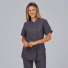 BLUSA MUJER ELENA GARYS | Blusas | Uniformes Dentistas