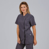 BLUSA MUJER ELENA GARYS | Blusas | Uniformes Dentistas