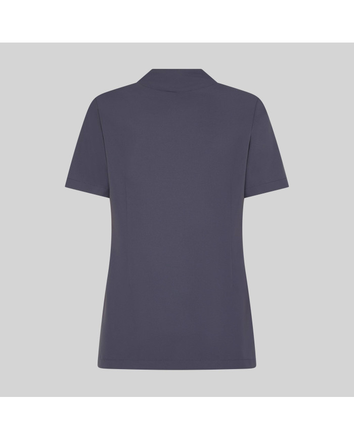 BLUSA MUJER ELENA GARYS | Blusas | Uniformes Dentistas