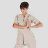 BLUSA MUJER CINTIA JASPER GARYS | Blusas | Uniformes