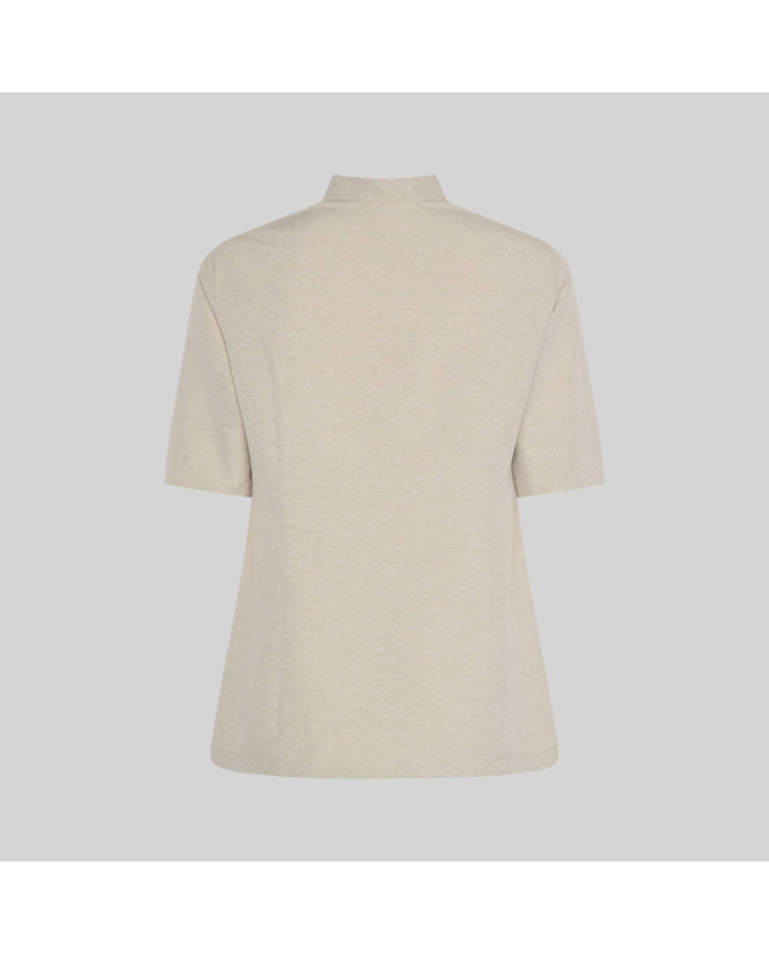 BLUSA MUJER CINTIA JASPER GARYS | Blusas | Uniformes