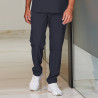 PANTALON UNISEX MULTIBOLSILLOS EXTRAFIBER GARYS