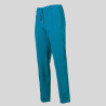 PANTALON UNISEX GOMA Y CORDÓN JASPER GARYS | Pantalones