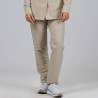 PANTALON UNISEX GOMA Y CORDÓN JASPER GARYS | Pantalones
