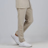 PANTALON UNISEX GOMA Y CORDÓN JASPER GARYS | Pantalones