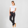 PANTALON MUJER VAQUERO TALLE MEDIO GARYS | Pantalones