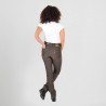 PANTALON MUJER VAQUERO TALLE MEDIO GARYS | Pantalones