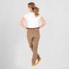 PANTALON MUJER VAQUERO TALLE MEDIO GARYS | Pantalones