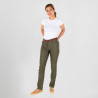 PANTALON MUJER VAQUERO TALLE MEDIO GARYS | Pantalones