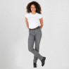 PANTALON MUJER VAQUERO TALLE MEDIO GARYS | Pantalones
