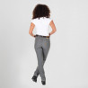 PANTALON MUJER VAQUERO TALLE MEDIO GARYS | Pantalones