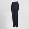 PANTALON MUJER VAQUERO TALLE MEDIO GARYS | Pantalones
