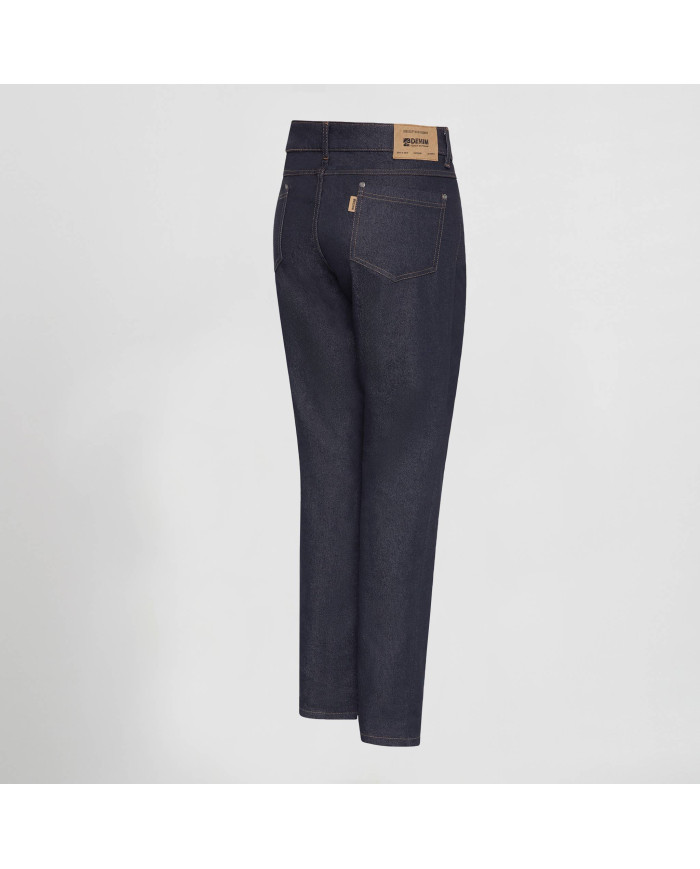 PANTALON MUJER VAQUERO TALLE MEDIO GARYS | Pantalones