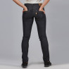 PANTALON MUJER VAQUERO TALLE MEDIO GARYS | Pantalones