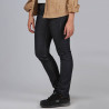 PANTALON MUJER VAQUERO TALLE MEDIO GARYS | Pantalones