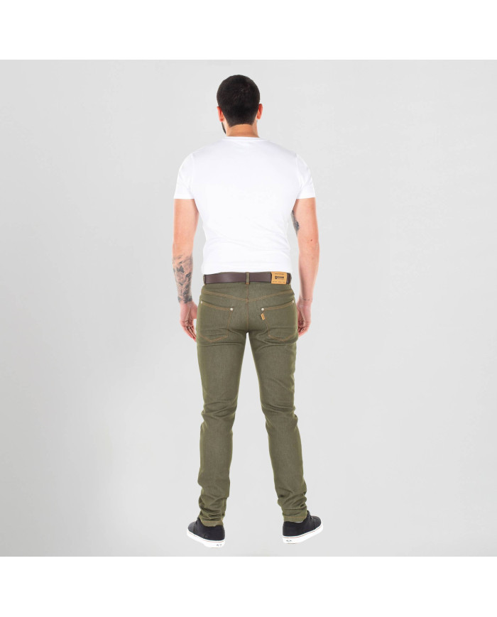 PANTALON HOMBRE VAQUERO GARYS | Pantalones | Uniformes