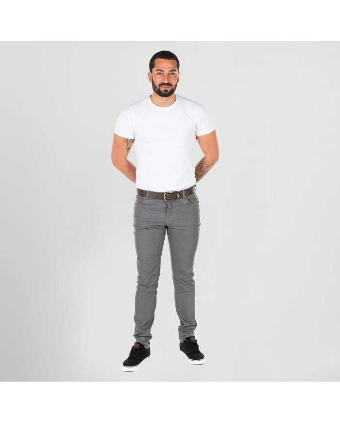 PANTALON HOMBRE VAQUERO GARYS | Pantalones | Uniformes