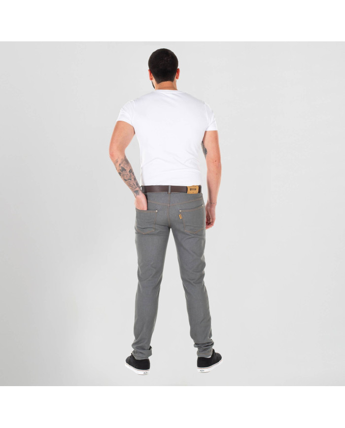 PANTALON HOMBRE VAQUERO GARYS | Pantalones | Uniformes