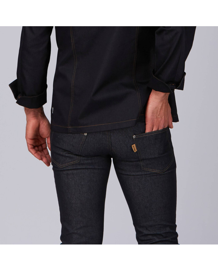 PANTALON HOMBRE VAQUERO GARYS | Pantalones | Uniformes