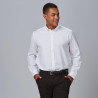 CAMISA HOMBRE M/L OXFORD "RED LINE" GARYS | Camisas