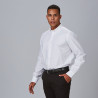 CAMISA HOMBRE M/L OXFORD "RED LINE" GARYS | Camisas