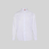 CAMISA HOMBRE M/L OXFORD "RED LINE" GARYS | Camisas