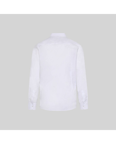 CAMISA HOMBRE M/L OXFORD "RED LINE" GARYS | Camisas