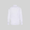 CAMISA HOMBRE M/L OXFORD "RED LINE" GARYS | Camisas