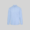 CAMISA HOMBRE M/L OXFORD "RED LINE" GARYS | Camisas