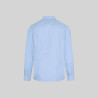 CAMISA HOMBRE M/L OXFORD "RED LINE" GARYS | Camisas