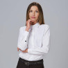 CAMISA MUJER M/L OXFORD "RED LINE" GARYS | Camisas