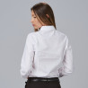 CAMISA MUJER M/L OXFORD "RED LINE" GARYS | Camisas