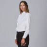 CAMISA MUJER M/L OXFORD "RED LINE" GARYS | Camisas