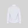 CAMISA MUJER M/L OXFORD "RED LINE" GARYS | Camisas