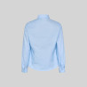 CAMISA MUJER M/L OXFORD "RED LINE" GARYS | Camisas
