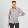 CAMISA MUJER M/L OXFORD "RED LINE" GARYS | Camisas