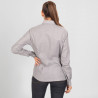 CAMISA MUJER M/L OXFORD "RED LINE" GARYS | Camisas