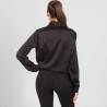 BLUSA MUJER SATEN ORIANA GARYS | Blusas | Uniformes