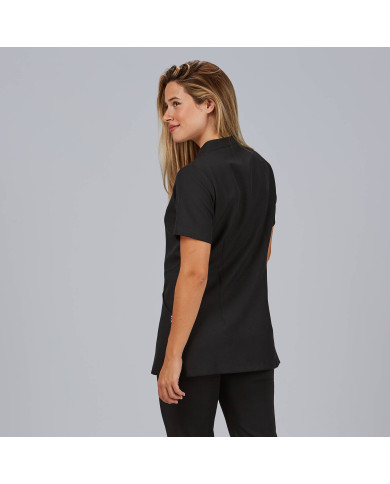 BLUSA MUJER ADELFA GARYS | Blusas | Uniformes Comercio