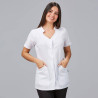 BLUSA MUJER ADELFA GARYS | Blusas | Uniformes Comercio
