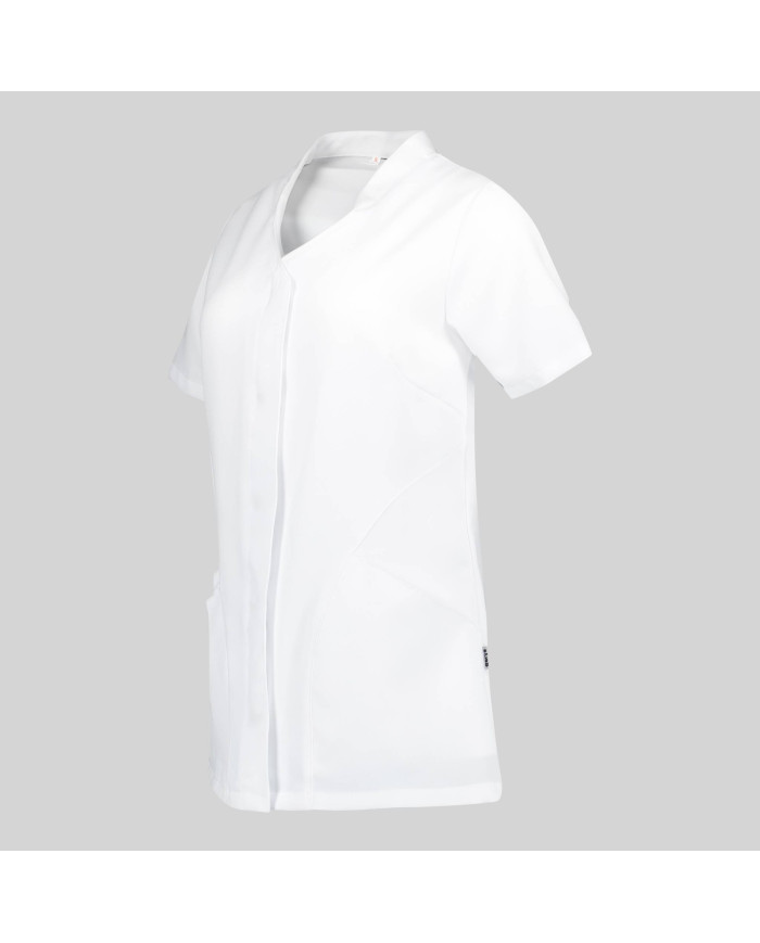 BLUSA MUJER ADELFA GARYS | Blusas | Uniformes Comercio