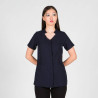 BLUSA MUJER ADELFA GARYS | Blusas | Uniformes Comercio