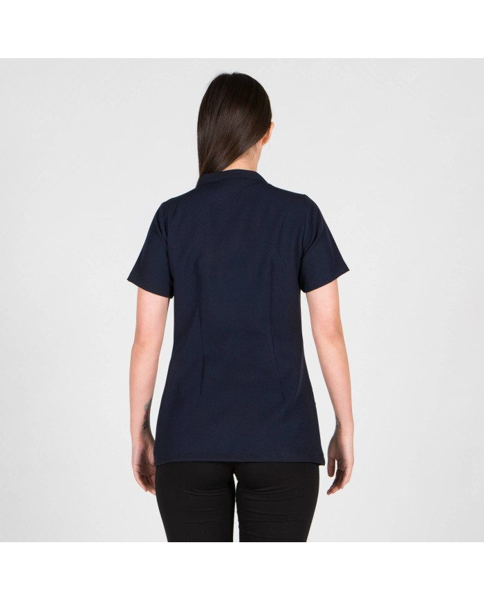 BLUSA MUJER ADELFA GARYS | Blusas | Uniformes Comercio