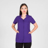 BLUSA MUJER ADELFA GARYS | Blusas | Uniformes Comercio