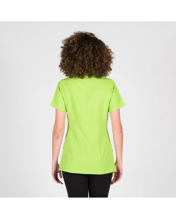 BLUSA MUJER ADELFA GARYS | Blusas | Uniformes Comercio