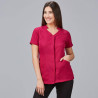 BLUSA MUJER ADELFA GARYS | Blusas | Uniformes Comercio