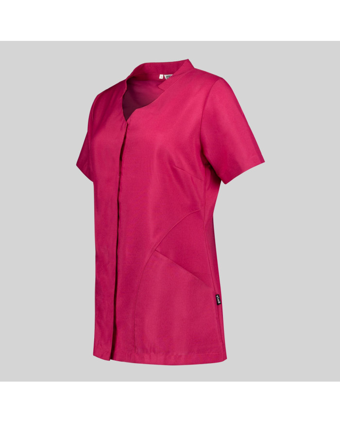 BLUSA MUJER ADELFA GARYS | Blusas | Uniformes Comercio