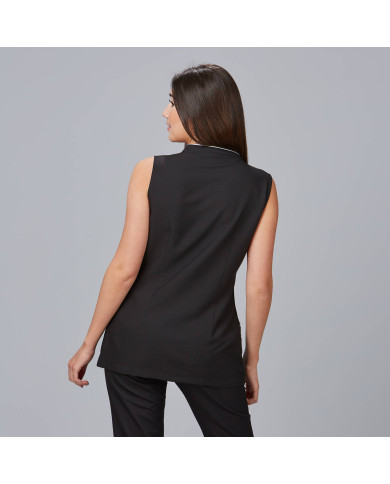 BLUSA MUJER BEGONIA GARYS | Blusas | Uniformes Comercio