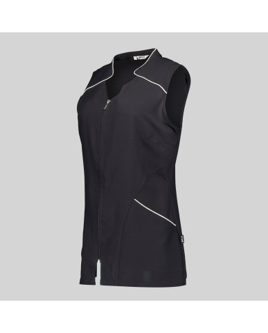 BLUSA MUJER BEGONIA GARYS | Blusas | Uniformes Comercio